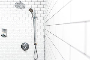 Ventilation på badeværelset - hvorfor er det vigtigt?