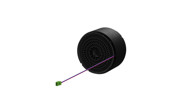 SmartVent Pro fan unit