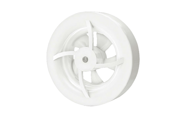 Getair SmartFan X9 badventilator, udsugning