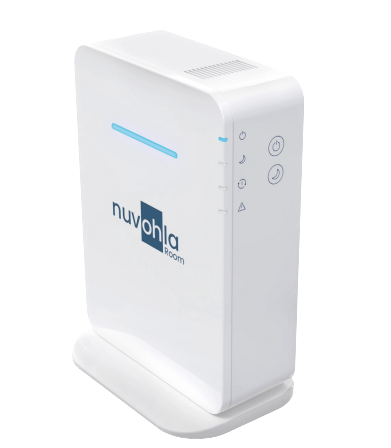Airtecnics Nuvohla luftrenser