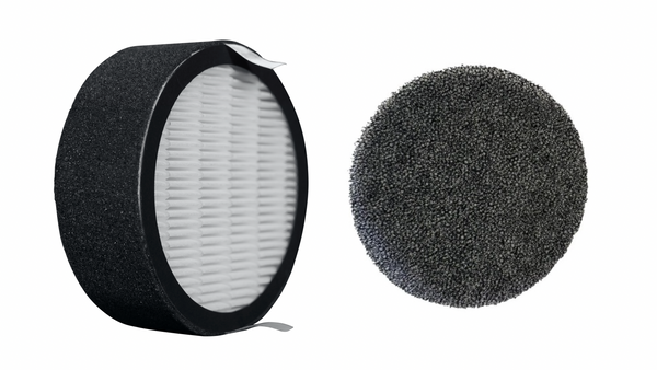 Filtersæt (1 x F7 pollenfilter + 1 x G3 støvfilter)