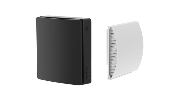 Coloair AirFan 1-rums varmegenvinding