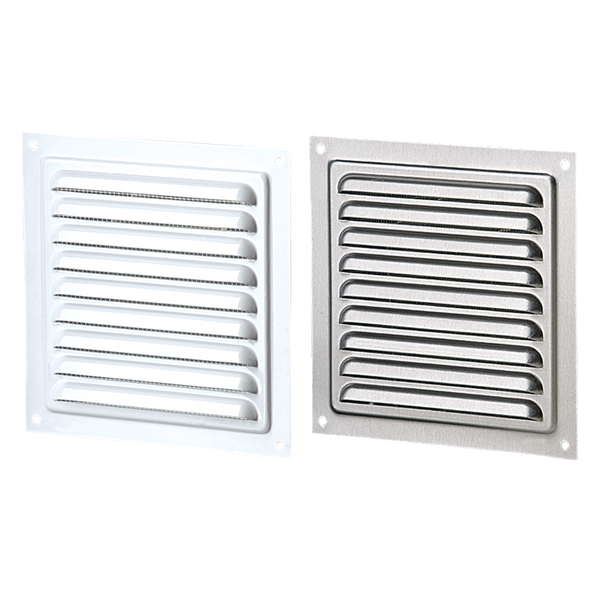 Blauberg Decor-M jalousisrist/ventilationsrist